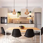 Casa Cosi - Eixample 4