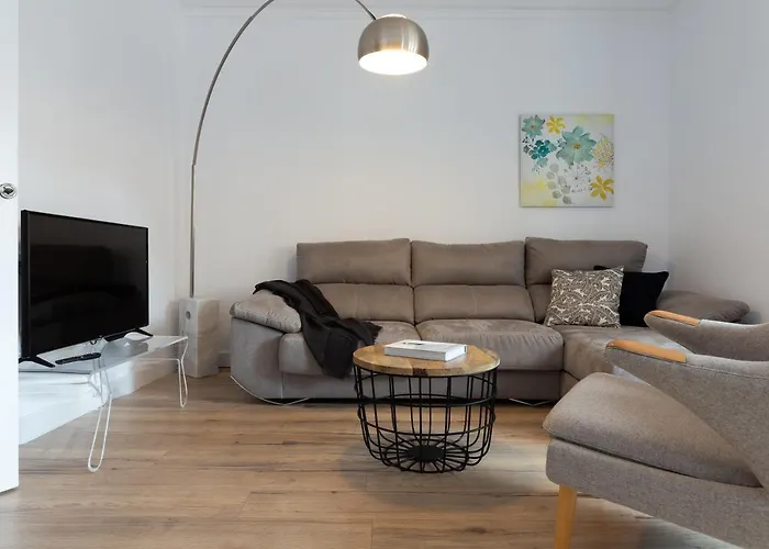 Casa Cosi - Eixample 4