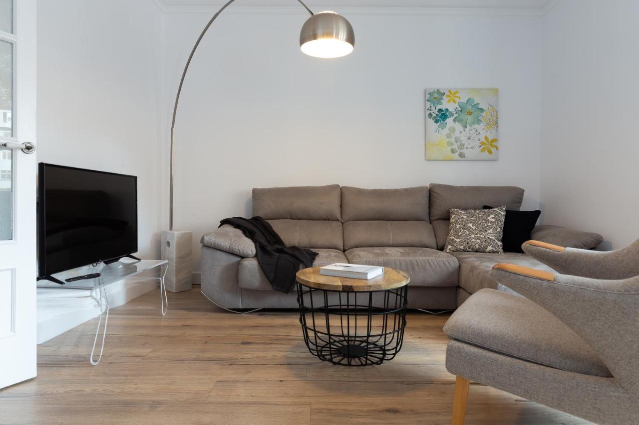Casa Cosi - Eixample 4