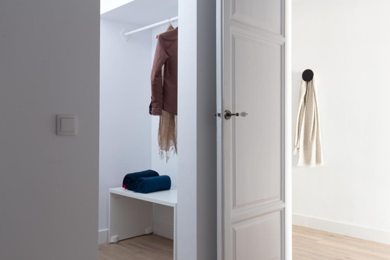 Appartement Casa Cosi - Eixample 4