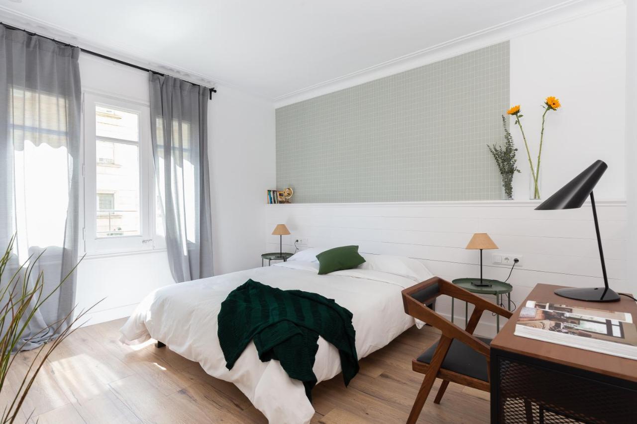Appartement Casa Cosi - Eixample 4 *