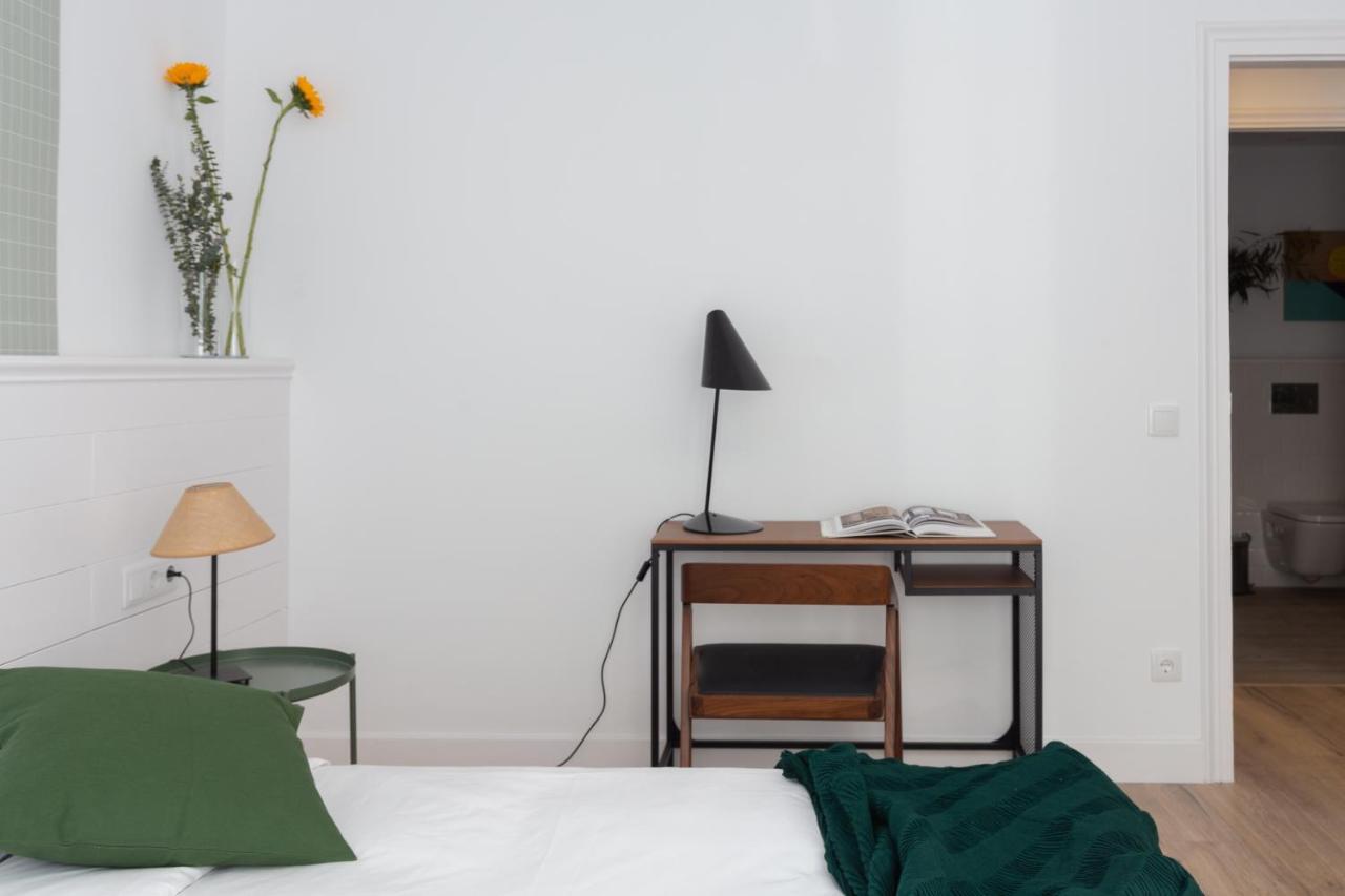 Appartement Casa Cosi - Eixample 4