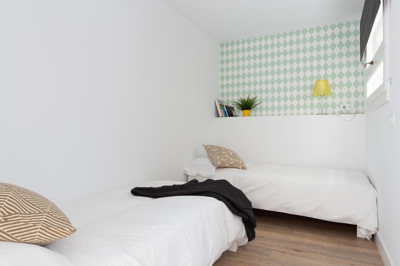 Casa Cosi - Eixample 4 Appartement