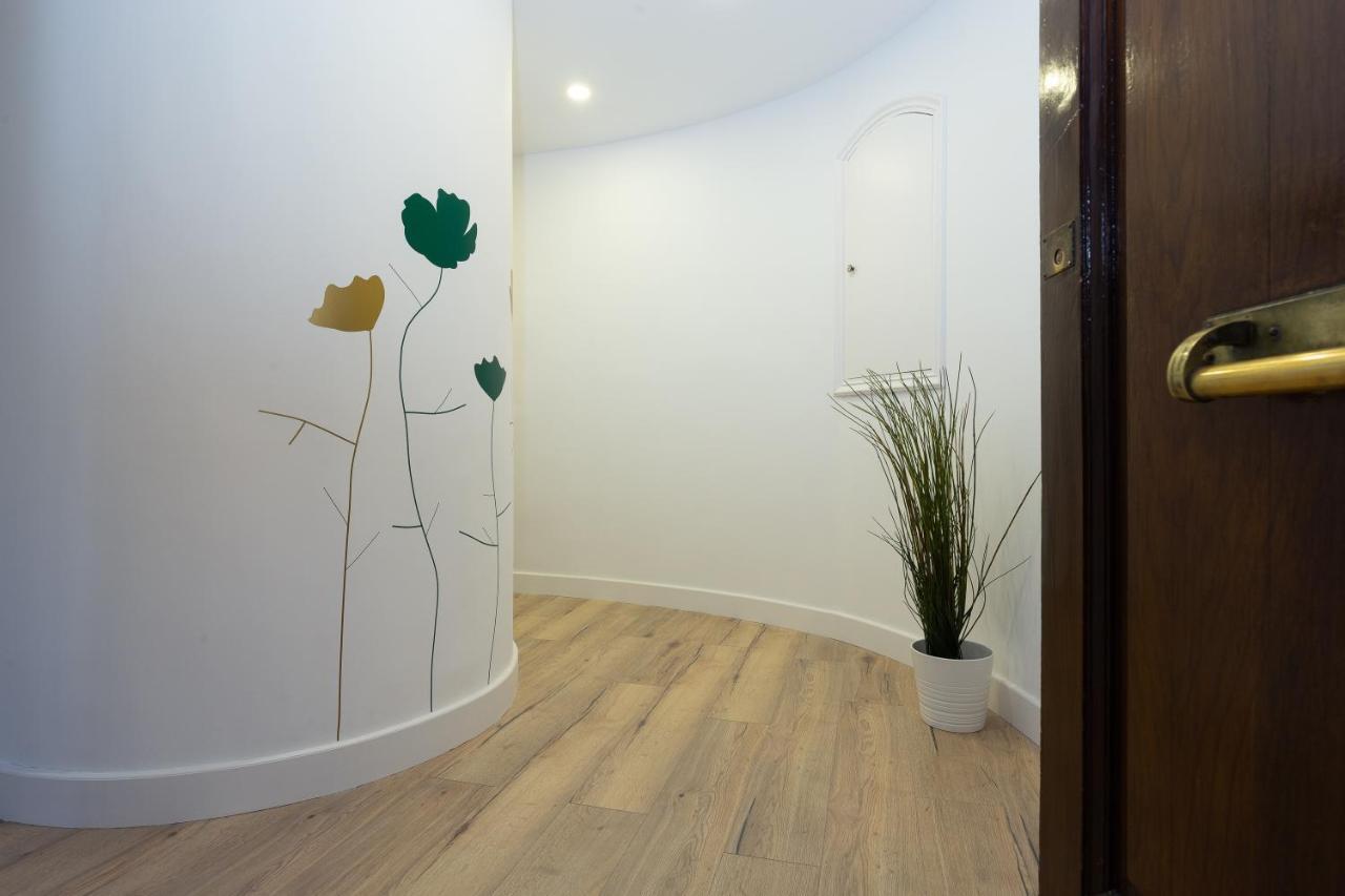 Apartment Casa Cosi - Eixample 4 Barcelona