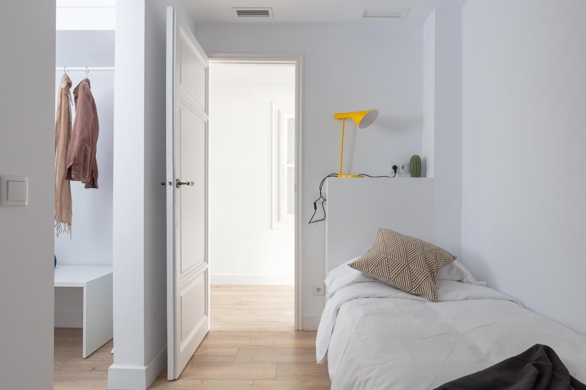 Appartement Casa Cosi - Eixample 4