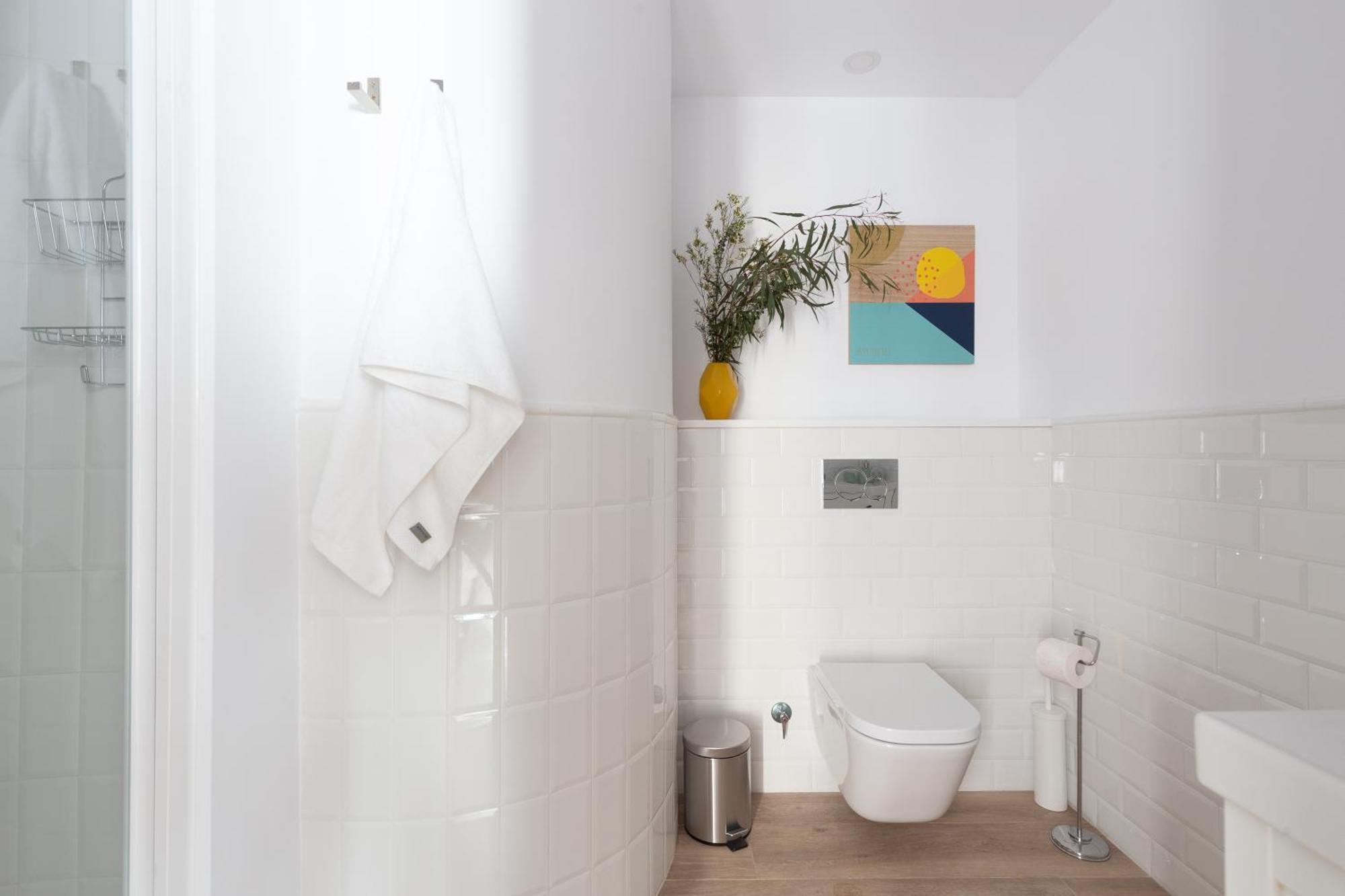 Casa Cosi - Eixample 4 Appartement