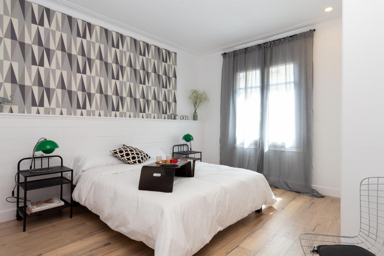 Casa Cosi - Eixample 4 Appartement
