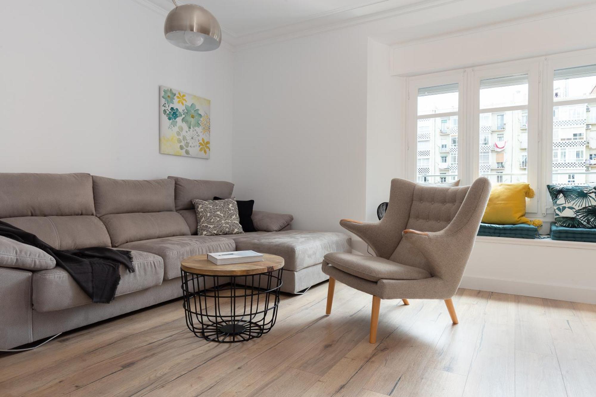 Casa Cosi - Eixample 4 Appartement