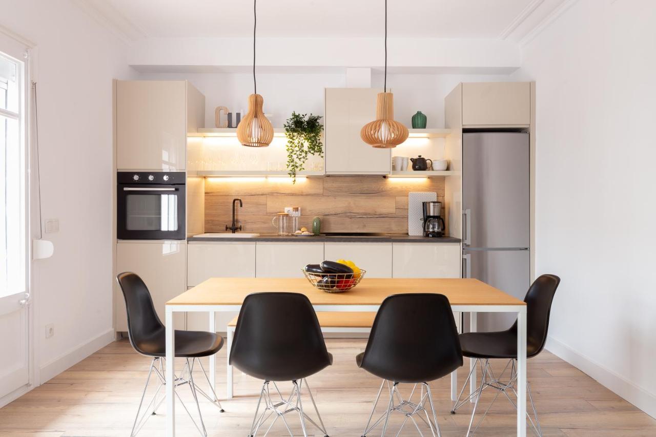 Casa Cosi - Eixample 4 Appartement *