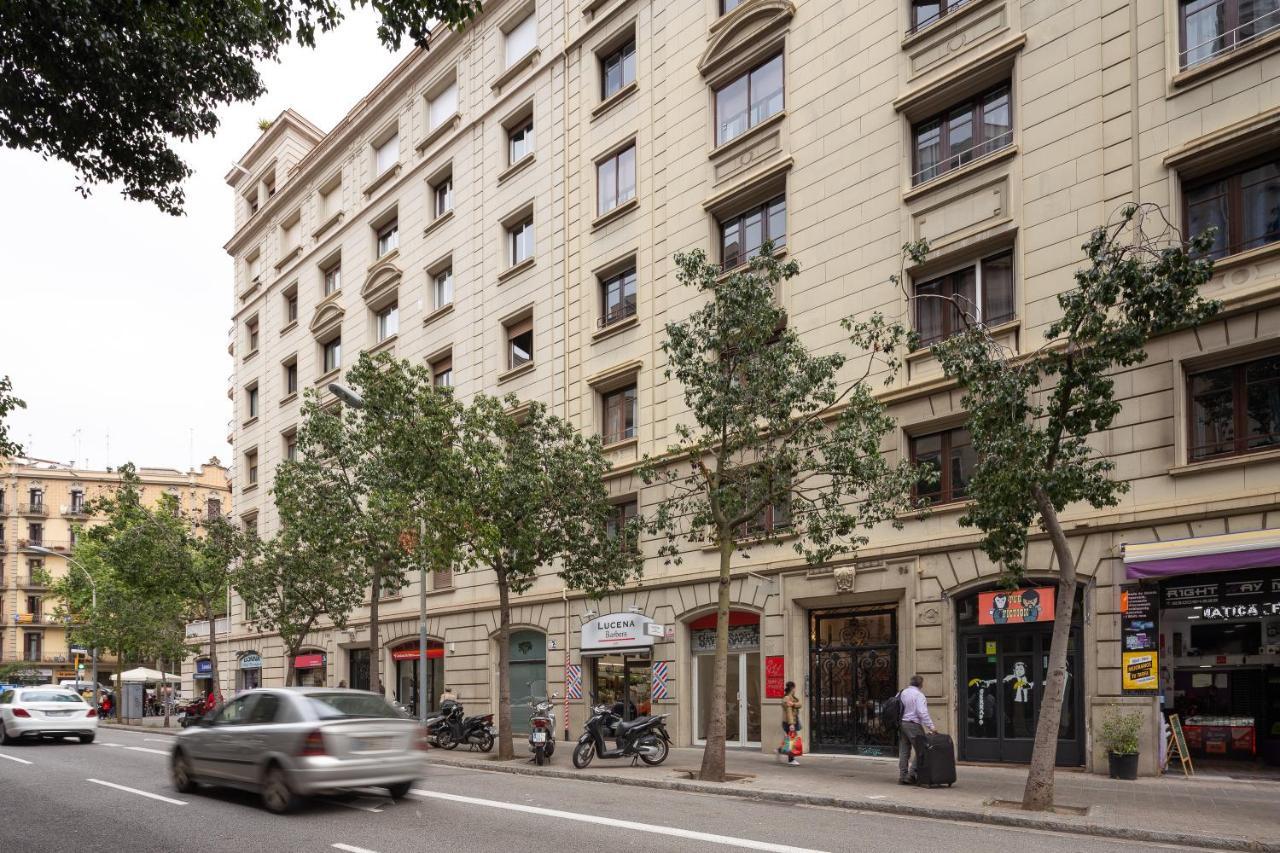 Casa Cosi - Eixample 4 Appartement