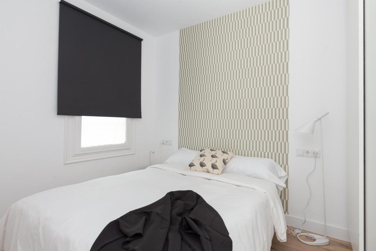 Casa Cosi - Eixample 4 Appartement *
