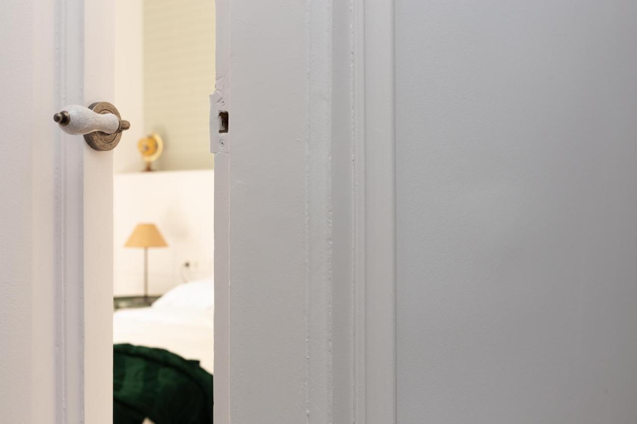 Casa Cosi - Eixample 4 Appartement *
