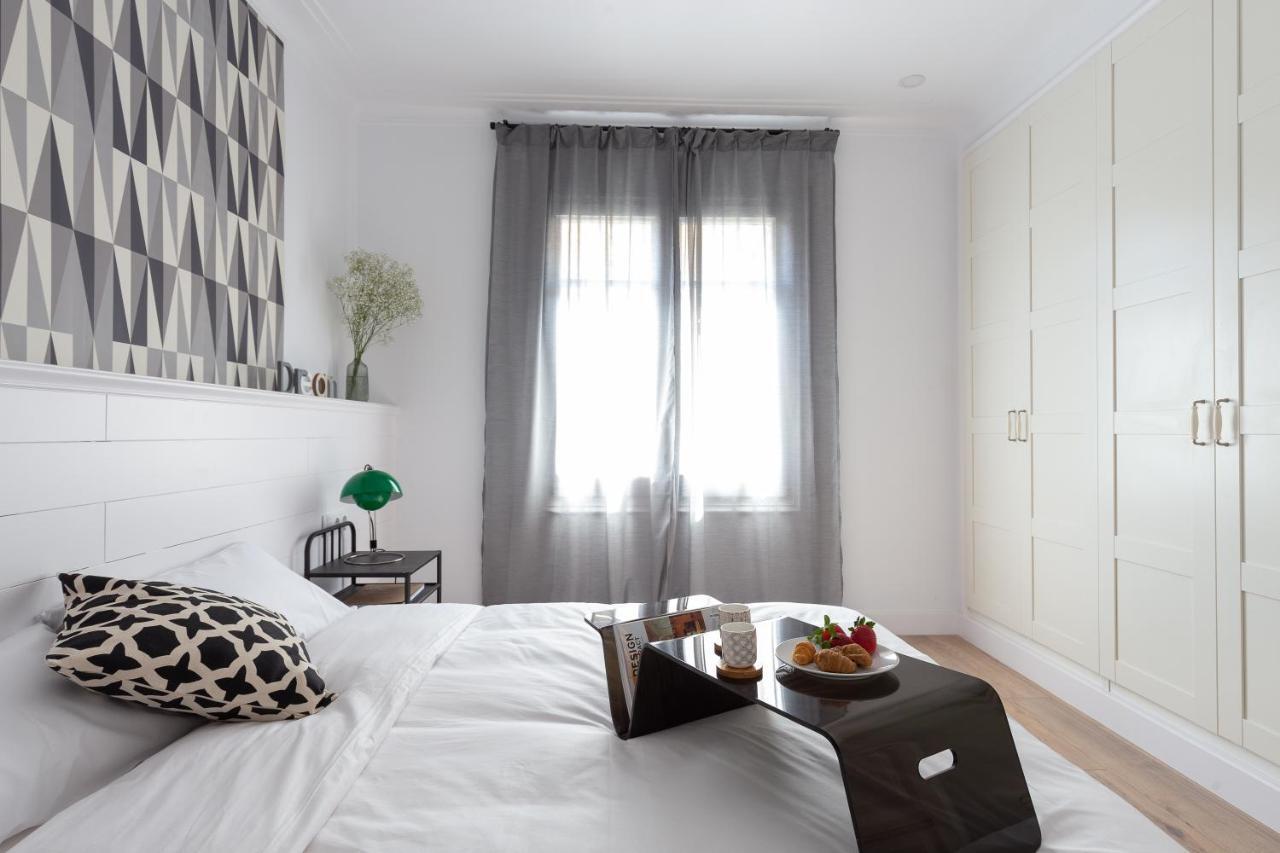 Casa Cosi - Eixample 4 Appartement