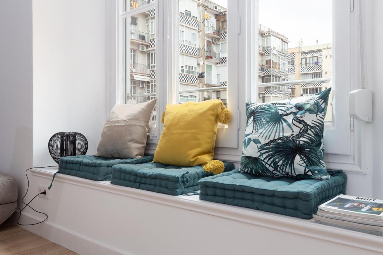 Apartment Casa Cosi - Eixample 4 Barcelona